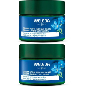 Trova Offerte di weleda crema giorno contouring 2x40 ml e compra online