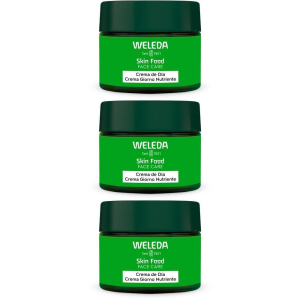 Trova Offerte di weleda crema giorno nutriente 3x40 ml e compra online