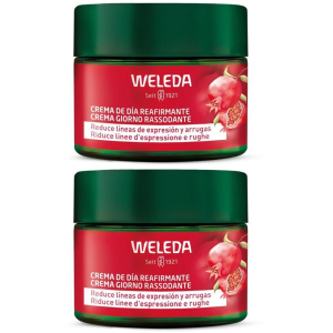 Trova Offerte di weleda crema giorno rassodante 2x40 ml e compra online