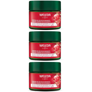 Trova Offerte di weleda crema giorno rassodante 3x40 ml e compra online