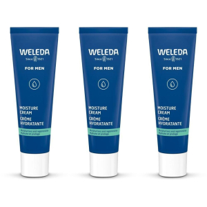 Trova Offerte di weleda crema idratante 3x30 ml e compra online