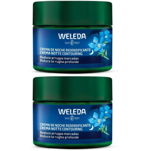 Trova Offerte di weleda crema notte contouring 2x40 ml e compra online