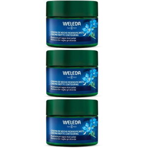 Trova Offerte di weleda crema notte contouring 3x40 ml e compra online
