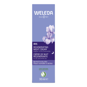 Trova Offerte di weleda crema notte idratante all’iris 30 ml e compra online