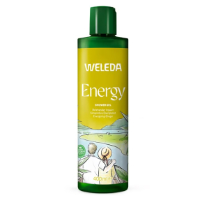Trova Offerte di weleda energy gel doccia zenzero effetto energizzante e rinfrescante 400 ml e compra online
