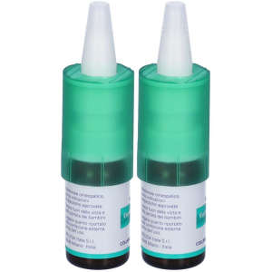 Trova Offerte di weleda euphrasia d3 collirio set da 2 2x10 ml gocce oftalmiche e compra online