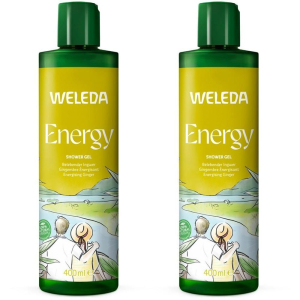 Trova Offerte di weleda gel doccia energy zenzero 400 ml e compra online