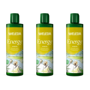 Trova Offerte di weleda gel doccia energy zenzero 400 ml e compra online