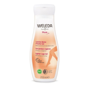 Trova Offerte di weleda gel fresco gambe leggere 200 ml e compra online