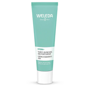 Trova Offerte di weleda hydra + crema viso idratante 48h 30 ml e compra online