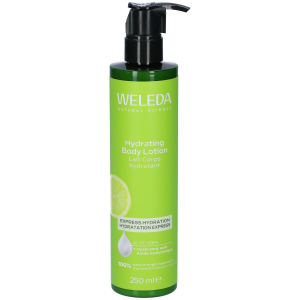 Trova Offerte di weleda latte corpo idratante al limone 250 ml crema e compra online