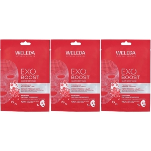 Trova Offerte di Weleda maschera rassodante exo boost 3x20 ml e compra online