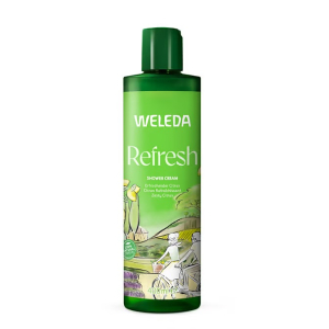 Trova Offerte di weleda refresh doccia crema limone idratante e rinfrescante 400 ml e compra online