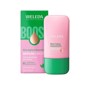 Trova Offerte di weleda siero antiossidante protettivo 2x30 ml e compra online