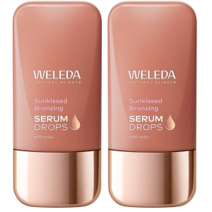 Trova Offerte di weleda siero bronzing 2x30 ml e compra online