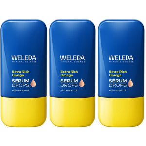 Trova Offerte di weleda siero multiomega 3x30 ml e compra online