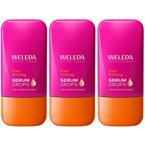 Trova Offerte di weleda siero multivitaminico 3x30 ml e compra online