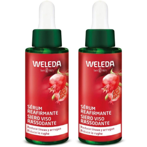 Trova Offerte di weleda siero viso rassodante 2x30 ml e compra online