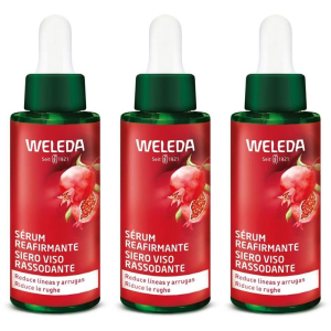 Trova Offerte di weleda siero viso rassodante 3x30 ml e compra online