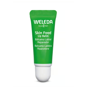 Trova Offerte di weleda skin food balsamo idratante labbra secche e screpolate 8 ml e compra online