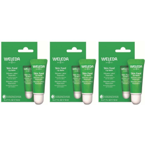 Trova Offerte di weleda skin food balsamo labbra riparatore 3x8 ml e compra online