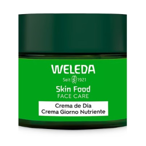 Weleda skin food crema giorno nutriente viso 40ml