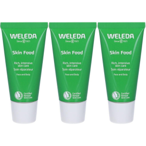 Trova Offerte di weleda skin food crema multifunzione 3x30 ml e compra online