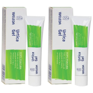 Trova Offerte di weleda urtica gel 2x25 g e compra online