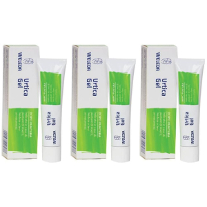 Trova Offerte di weleda urtica gel 3x25 g e compra online