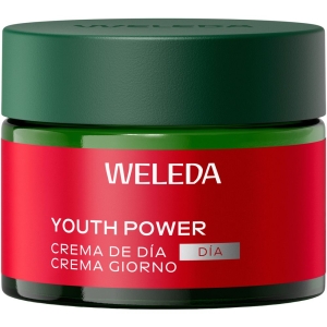Trova Offerte di Weleda youth power crema viso giorno rassodante antirughe 40 ml e compra online