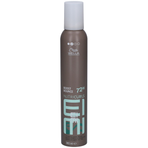Trova Offerte di wella eimi nutricurls boost bounce 72h 300 ml schiuma e compra online