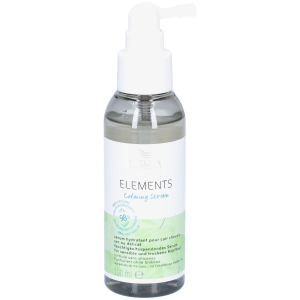 Trova Offerte di wella elements - siero per capelli calmante 100 ml e compra online