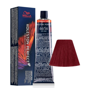 Trova Offerte di wella koleston perfect me+ 66/56 - 60 ml colore pura ed equilibrata e compra online