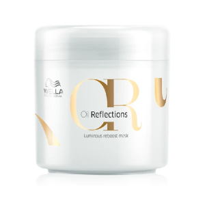 Trova Offerte di wella - oil reflections - maschera rivelatrice di luminosità 150 ml e compra online