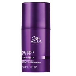 Trova Offerte di wella pro ultimate color mask 30ml e compra online