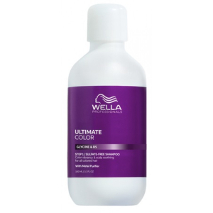 Trova Offerte di wella pro ultimate color shampoo 100ml e compra online