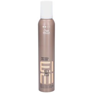 Trova Offerte di wella professionals eimi mousse volume naturale - 300ml 300 ml schiuma e compra online