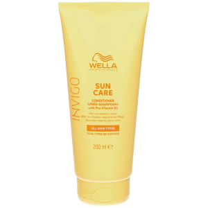 Trova Offerte di wella professionals invigo sun care 200 ml maschera ristrutturante e compra online