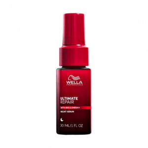 Trova Offerte di wella ultimate night serum 30 ml e compra online
