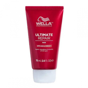 Wella ultimate repair mask75ml