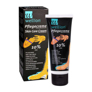 wellion skin care cream 75ml bugiardino cod: 925607107 