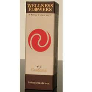 wellness flowers n3 50ml bugiardino cod: 905299386 