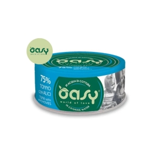 Trova Offerte di Wet cat more love tonno con alici - alimento complementare per gatti adulti 70 gr e compra online