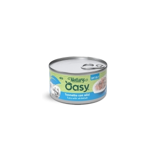 Trova Offerte di Wet cat natury soft jelly tonnetto con alici - alimento complementare per gatti adulti 85 gr e compra online
