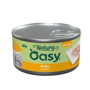Trova Offerte di Wet dog natury soft jelly pollo - alimento complementare umido per cani 150 gr e compra online