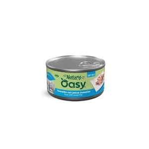 Trova Offerte di Wet dog natury soft jelly tonnetto con pesce oceanico - alimento complementare per cani 150 gr e compra online