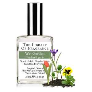 wet garden fragrance 30ml bugiardino cod: 972869008 