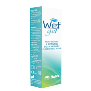 wet gel 20g bugiardino cod: 979070214 