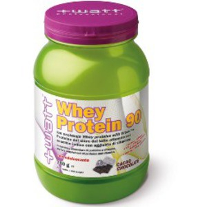 whey protein 90 crema van 750g bugiardino cod: 904987854 