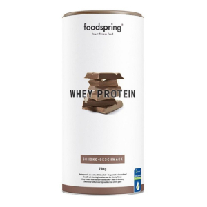 whey protein cioccolato 750g bugiardino cod: 977819248 